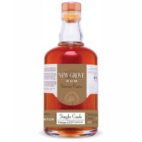 Image of New Grove 2009 Limousin Oak Single Cask