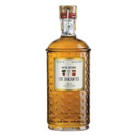 Image of Los Danzantes Espadin Reposado Mezcal