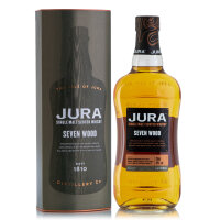 Image of Jura Seven Wood