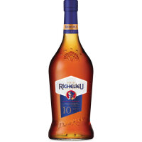Image of Richelieu 10 Year Old Brandy