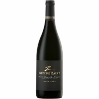 Image of Kleine Zalze Vineyard Selection Shiraz Mourvédre Viognier