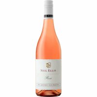 Image of Neil Ellis No Added Sulphites Cinsault Dry Rose