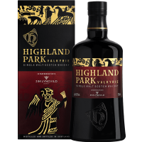 Image of Highland Park - Valkyrie