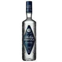 Image of Antica Sambuca Classic