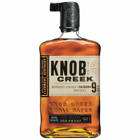 Image of Knob Creek 9 Year