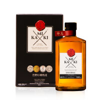 Image of Kamiki Original Blended Malt Whisky
