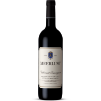 Image of Meerlust Cabernet Sauvignon