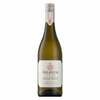 Image of Delheim Wild Ferment Chenin Blanc