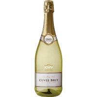 Image of KWV Sparkling Cuvee Brut