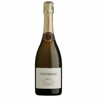Image of Cederberg Blanc de Blancs MCC Brut