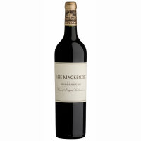 Image of Hartenberg The Mackenzie Cabernet Merlot