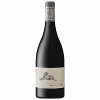 Image of Beyerskloof Diesel Pinotage