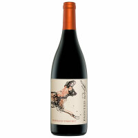 Image of Painted Wolf Swartland Syrah