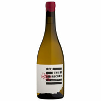 Image of Paul Wallace Off The Record Chenin Blanc
