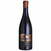 Image of Mama Afrika Malbec