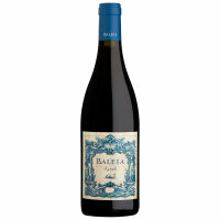 Image of Baleia Syrah