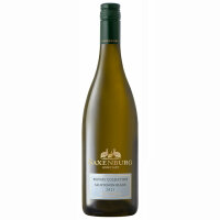 Image of Saxenburg Private Collection Sauvignon Blanc