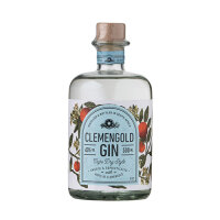 Image of Clemengold Craft Gin