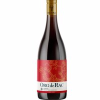 Image of Org De Rac Shiraz Reserve