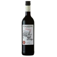 Image of Flagstone Poetry Pinotage