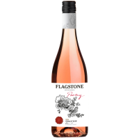 Image of Flagstone Poetry Cinsault Rose