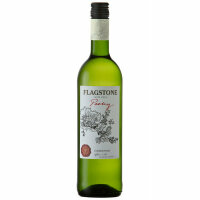 Image of Flagstone Poetry Chardonnay