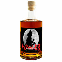 Image of Howler Jamaican Dark Spirit Aperitif