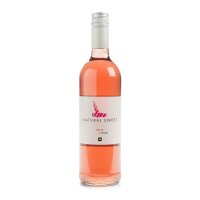 Image of Woolworths Natural Sweet Rosé