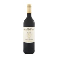 Image of Hartenberg Shiraz
