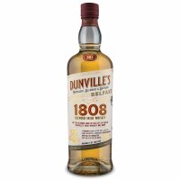 Image of Dunville's 1808 Blended Irish Whiskey