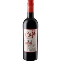 Image of Café Culture Coffee Pinotage
