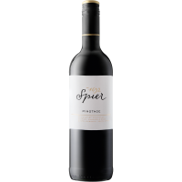 Image of Spier Signature Pinotage