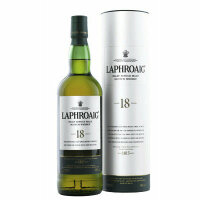 Image of Laphroaig 18 Year Old