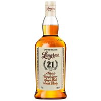 Image of Longrow 21 Year Old
