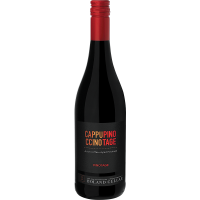 Image of Boland Cellar Cuppupino Pinotage