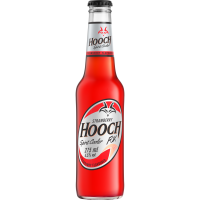 Image of Hooch Fox Strawberry