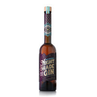 Image of Belladonna Night Shade Gin