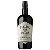 Image of Teeling Small Batch Irish Whiskey