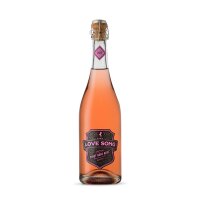 Image of D Aria Love Song Pinot Noir Sparkling