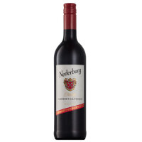 Image of Nederburg Cabernet Sauvignon