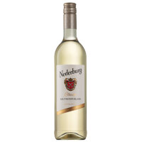 Image of Nederburg Sauvignon Blanc
