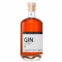 Image of New Harbour Rooibos Infused Gin