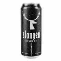 Image of Stangen Schwarz Bier