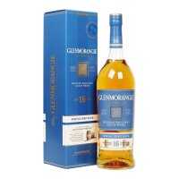 Image of Glenmorangie 16 Year Old - The Tribute