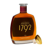 Image of 1792 Ridgemont Reserve Bourbon