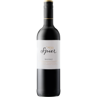 Image of Spier Signature Shiraz