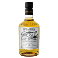 Image of Ballechin 9 Year Old Single Cask Whisky