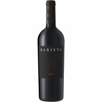 Image of Barista Black Pinotage