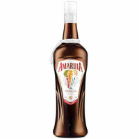 Image of Amarula Vanilla Spice Liqueur