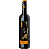 Image of Tall Horse Shiraz